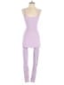 Daisy Purple Romper Size S - photo 1