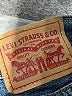 Levi's Stars Blue Jeans Size 29 waist - photo 9