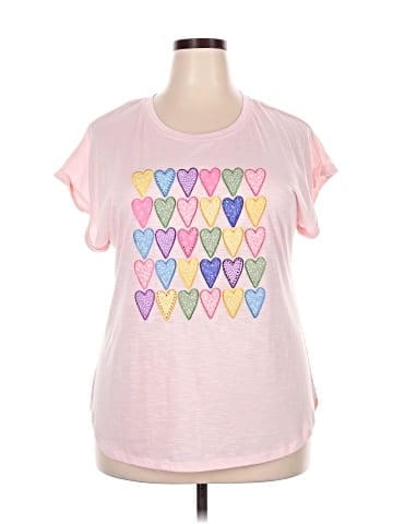 Clover Canyon Short Sleeve T-Shirt (view 1)