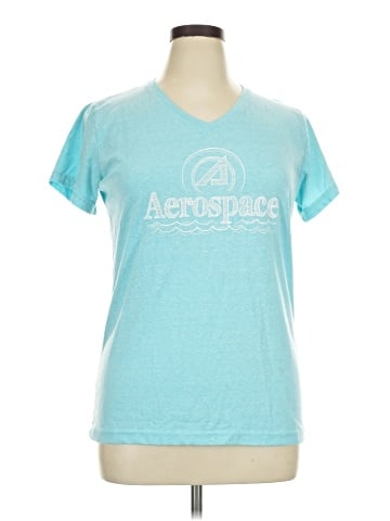 LAT Active T-Shirt (view 1)