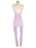 Daisy Purple Romper Size S - photo 2