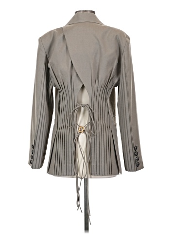 Oatt Coat (view 2)