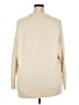 Old Navy Ivory Pullover Sweater Size XXL - photo 2