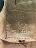 Max Studio 100% Viscose Brown Jacket Size S - photo 6