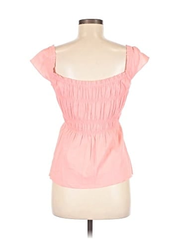 Theory Short Sleeve Top (view 2)