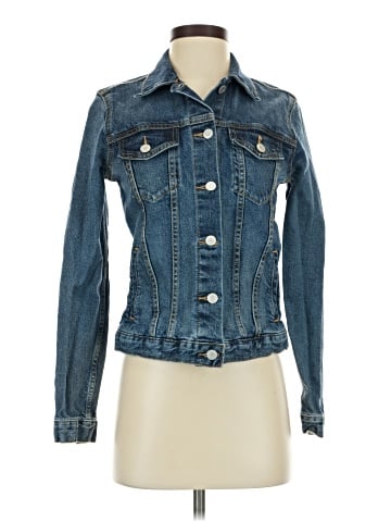 Gap Denim Jacket (view 1)