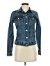 Gap Blue Denim Jacket Size XS - photo 1