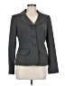 Anne Klein Gray Blazer Size 6 - photo 1