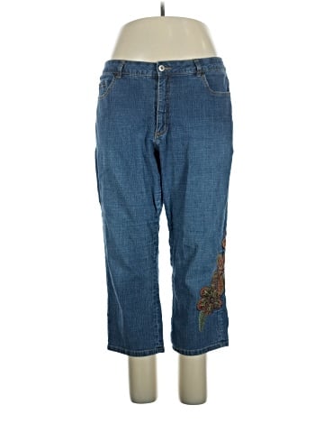 Coldwater Creek Jeans (view 1)