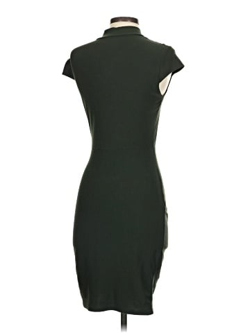 Windsor Cocktail Dress (view 2)