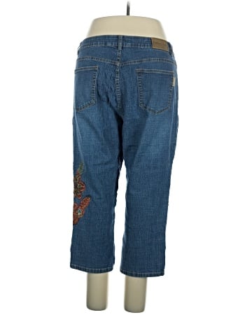 Coldwater Creek Jeans (view 2)