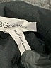 BCBGeneration 100% Polyester Floral Black Cocktail Dress Size 0 - photo 6