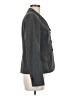 Anne Klein Gray Blazer Size 6 - photo 4