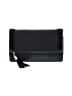 Unbranded 100% Polyurethane Black Clutch One size - photo 1