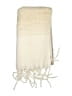 Mersea 100% Polyester Ivory Tan Scarf One size - photo 2