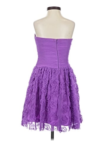 Adrianna Papell Cocktail Dress (view 2)