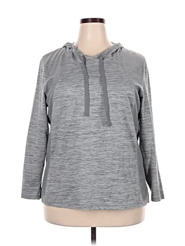 Silverwear Sweatshirt (view 1)