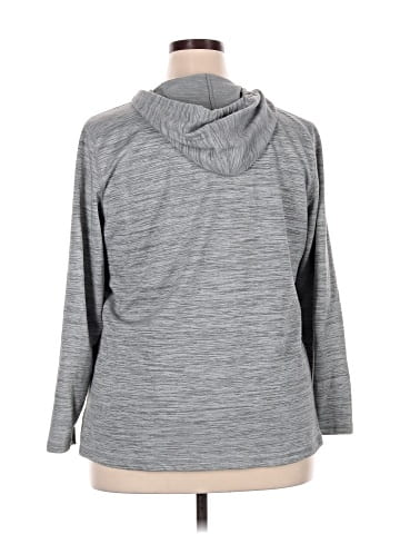 Silverwear Sweatshirt (view 2)