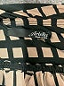 Ariella Polka Dots Black Jumpsuit Size S - photo 4