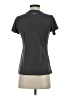Under Armour 100% Polyester Gray Active T-Shirt Size XS - photo 2
