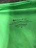 Athleta Color Block Green Active Pants Size M - photo 4