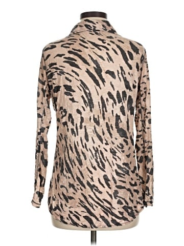 David Cline Long Sleeve Blouse (view 2)