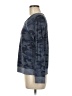 Sundry Camo Blue Sweatshirt Size Med (2) - photo 5