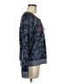 Sundry Camo Blue Sweatshirt Size Med (2) - photo 4