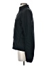 Nike 100% Polyester Black Track Jacket Size S - photo 5