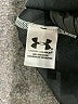 Under Armour 100% Polyester Black Pullover Sweater Size XL - photo 8