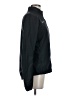 Nike 100% Polyester Black Track Jacket Size S - photo 4