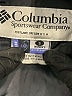 Columbia Black Vest Size S - photo 6