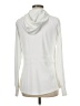 Unbranded White Track Jacket Size M (estimated) - photo 2