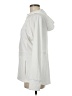 Unbranded White Track Jacket Size M (estimated) - photo 5
