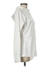 Unbranded White Track Jacket Size M (estimated) - photo 4