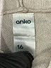 Anko Tan Pullover Hoodie Size 16 - photo 7