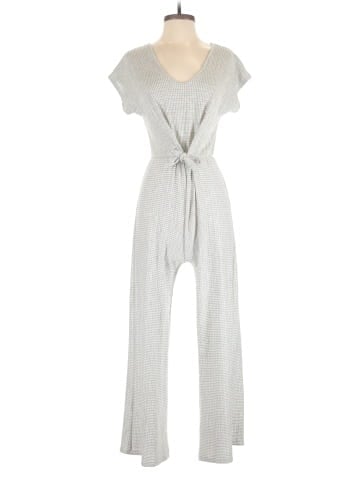 Caution to the Wind Jumpsuit (view 1)