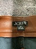 J.Crew Brown Casual Pants Size 26 waist - photo 4