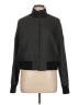 DKNY 100% Linen Gray Jacket Size L - photo 1