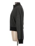 DKNY 100% Linen Gray Jacket Size L - photo 5