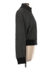 DKNY 100% Linen Gray Jacket Size L - photo 4