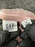 Gap Pink Sleeveless T-Shirt Size S - photo 7