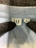 Gap Tie-dye Blue Pullover Sweater Size S - photo 7