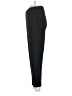 Sincerely Jules Solid Black Active Pants Size M - photo 5