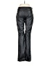 REVICE 100% Polyester Silver Casual Pants Size 27 waist - photo 2