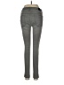 American Eagle Outfitters Chevron-herringbone Gray Jeans Size 6S - photo 2