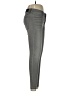 American Eagle Outfitters Chevron-herringbone Gray Jeans Size 6S - photo 4