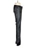 REVICE 100% Polyester Silver Casual Pants Size 27 waist - photo 4