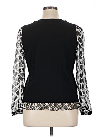 Alfani Cardigan (view 2)