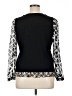Alfani Black Cardigan Size 1X - photo 2